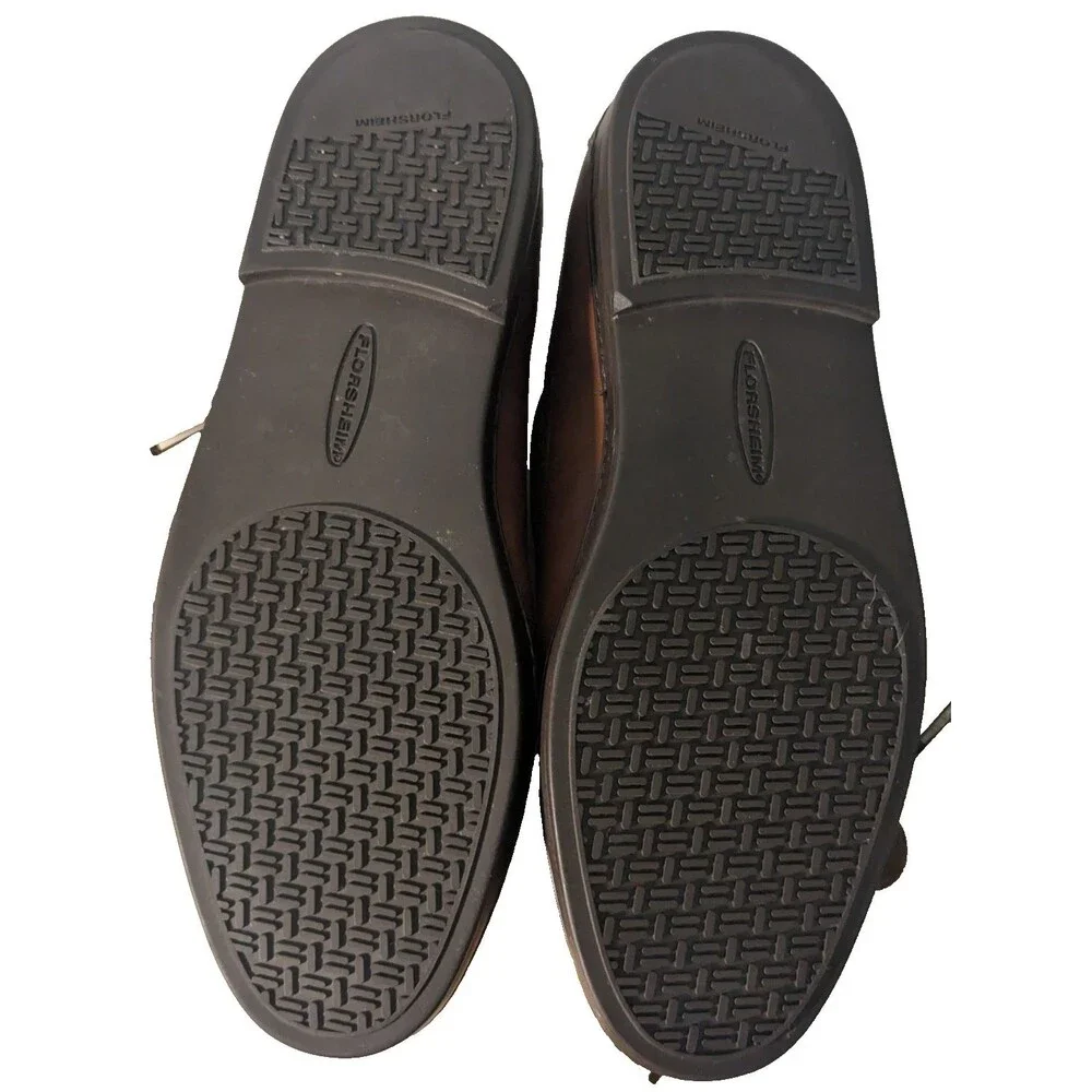 Florsheim vtg comfortech